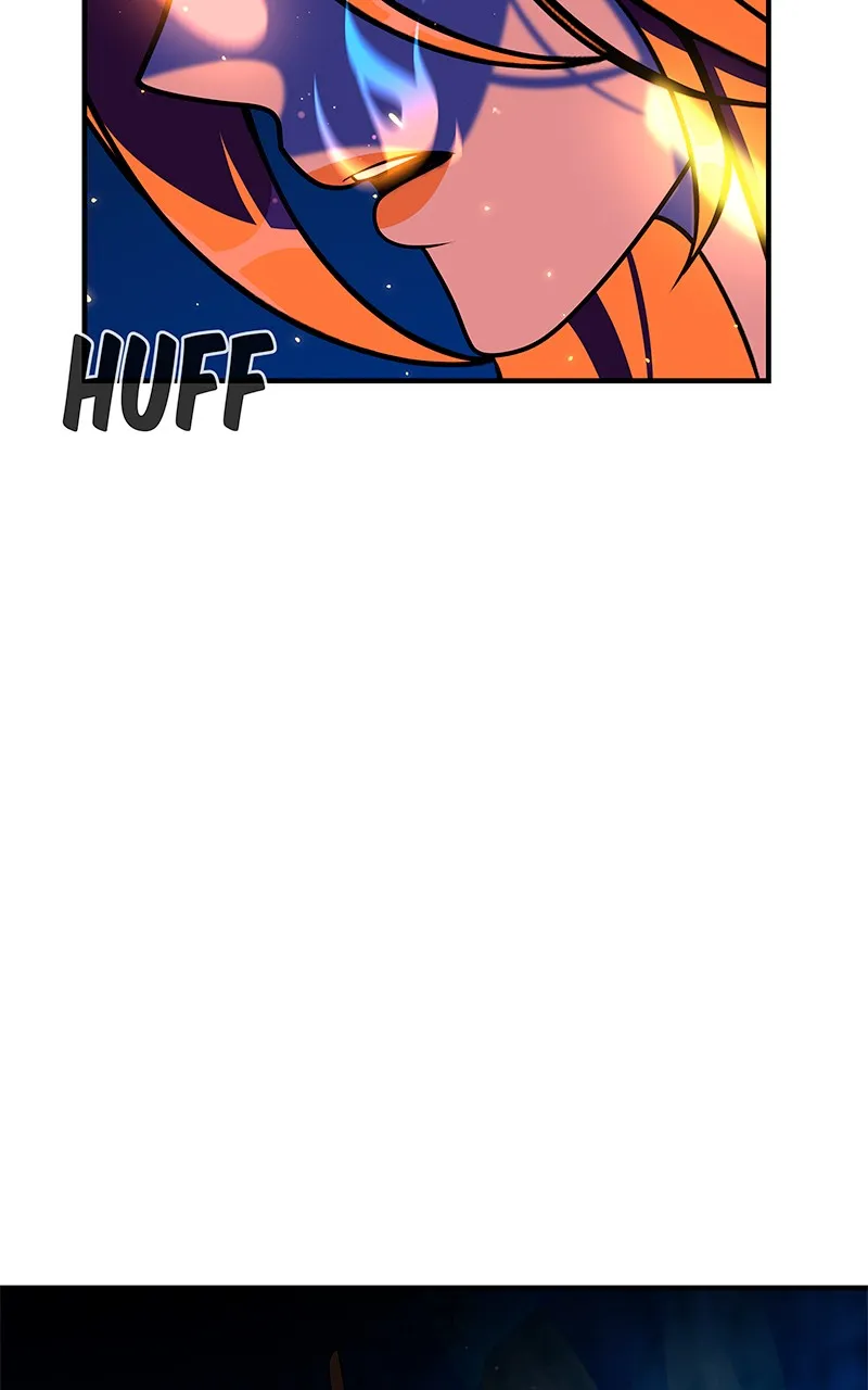 To Tame a Fire Chapter 54 page 112 - 