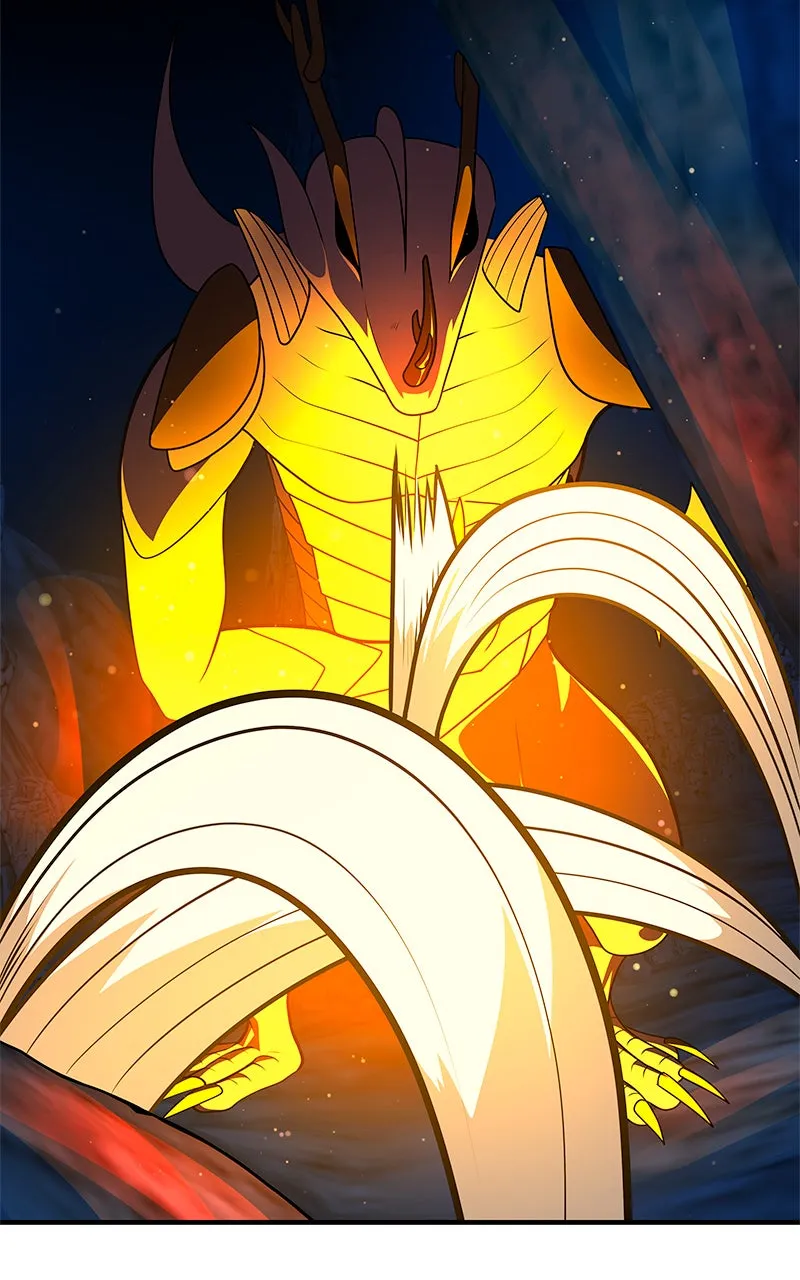 To Tame a Fire Chapter 54 page 113 - 