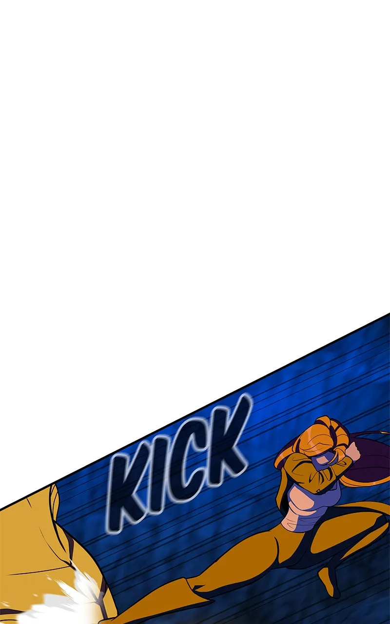 To Tame a Fire Chapter 54 page 114 - 