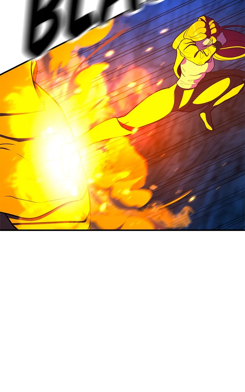 To Tame a Fire Chapter 54 page 116 - 