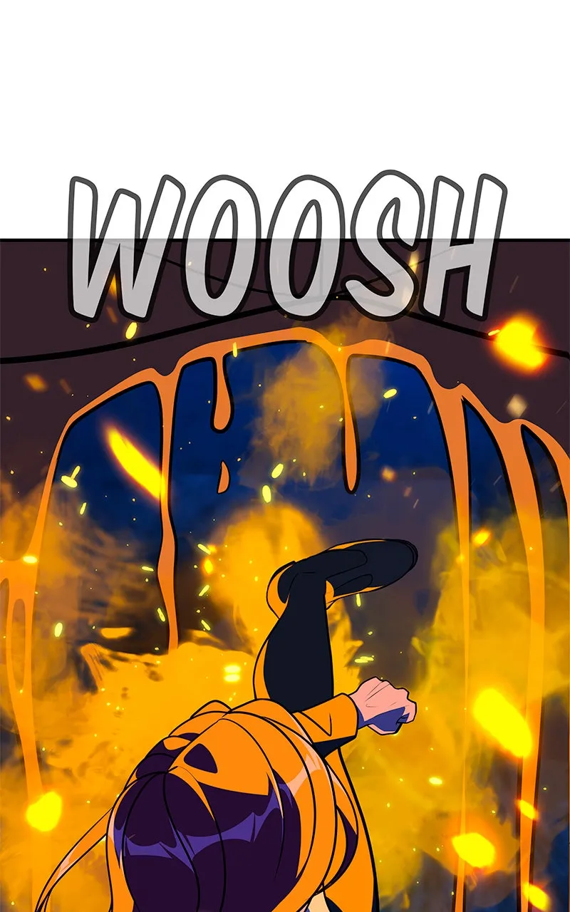 To Tame a Fire Chapter 54 page 117 - 