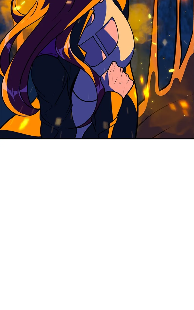 To Tame a Fire Chapter 54 page 118 - 