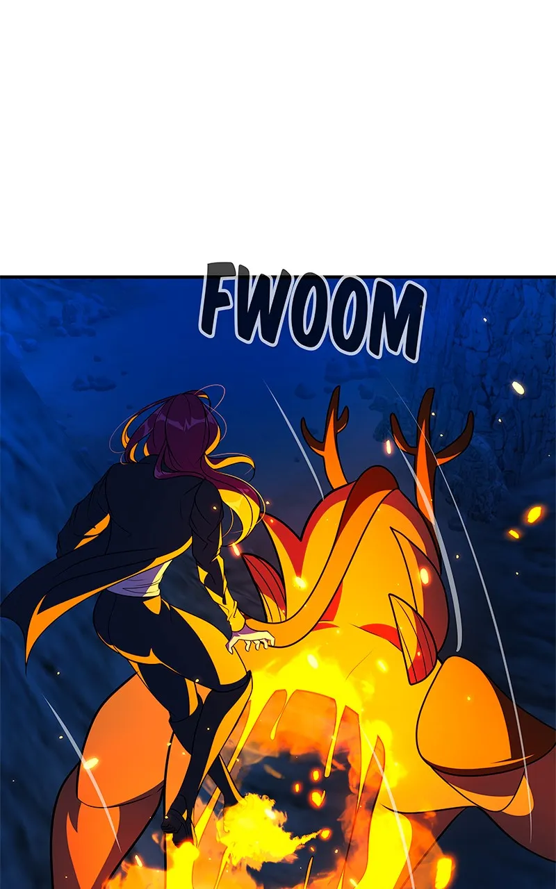 To Tame a Fire Chapter 54 page 120 - 
