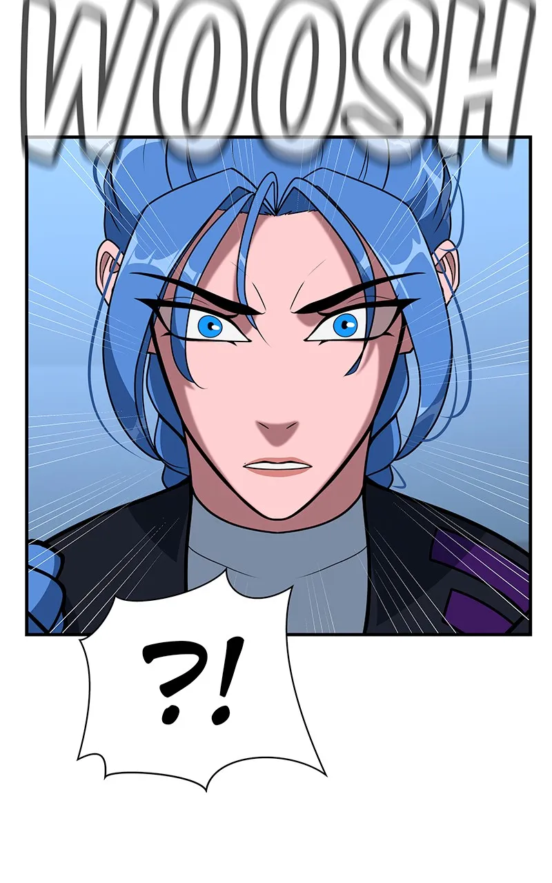 To Tame a Fire Chapter 54 page 13 - 