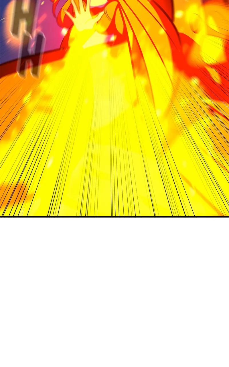 To Tame a Fire Chapter 54 page 123 - 
