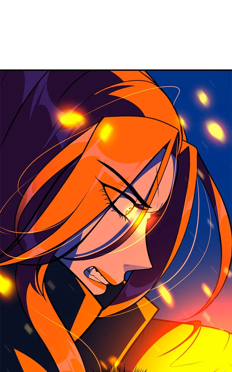 To Tame a Fire Chapter 54 page 127 - 