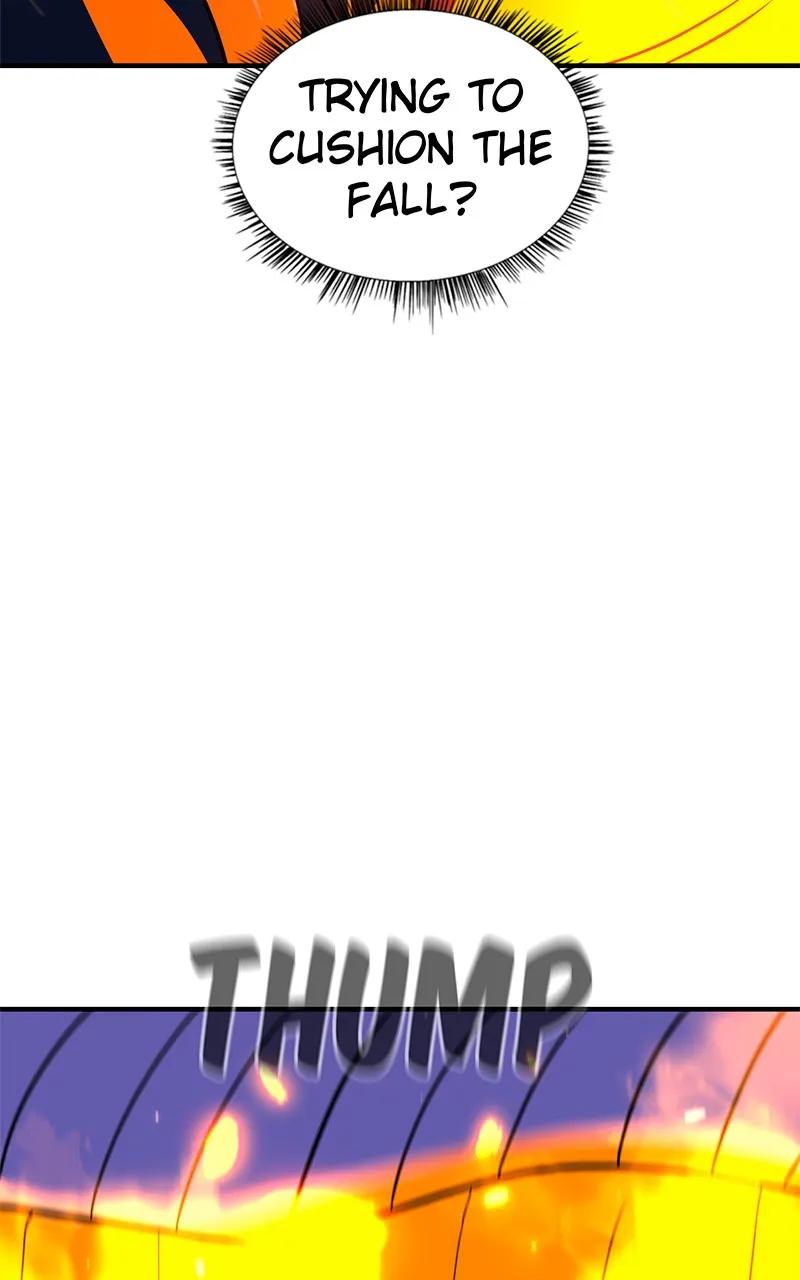 To Tame a Fire Chapter 54 page 128 - 