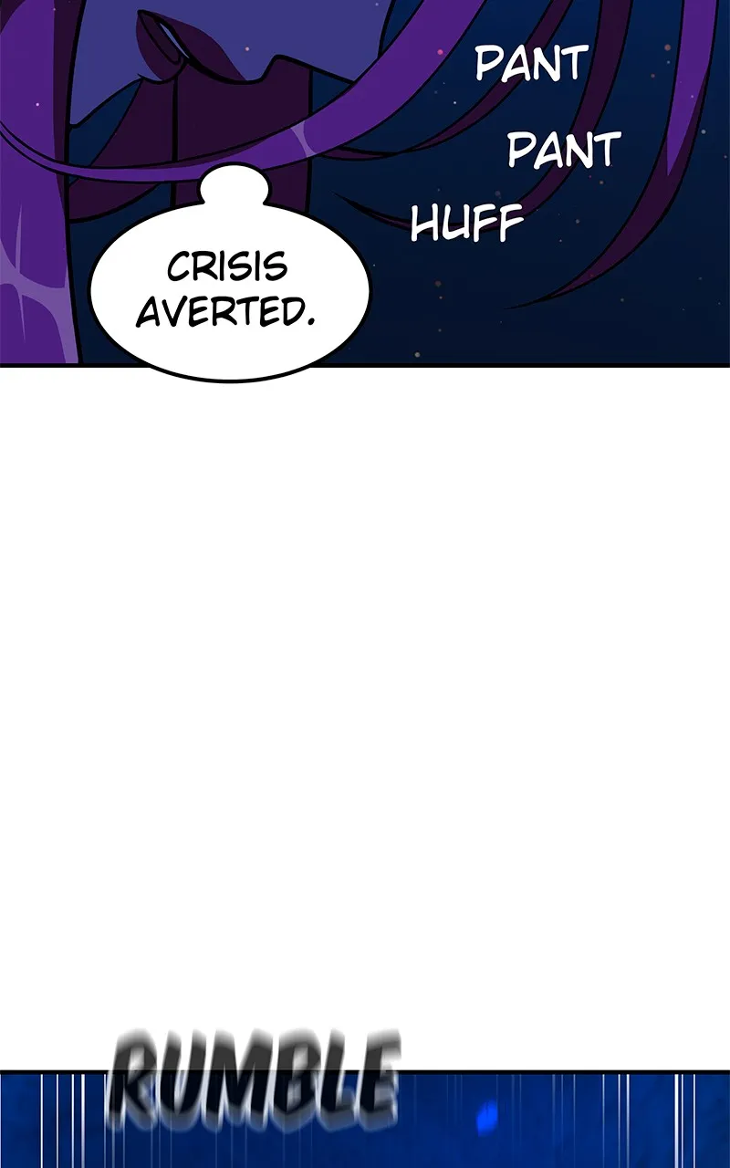 To Tame a Fire Chapter 54 page 133 - 