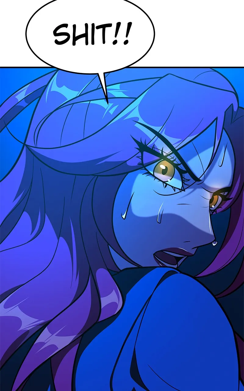 To Tame a Fire Chapter 54 page 135 - 