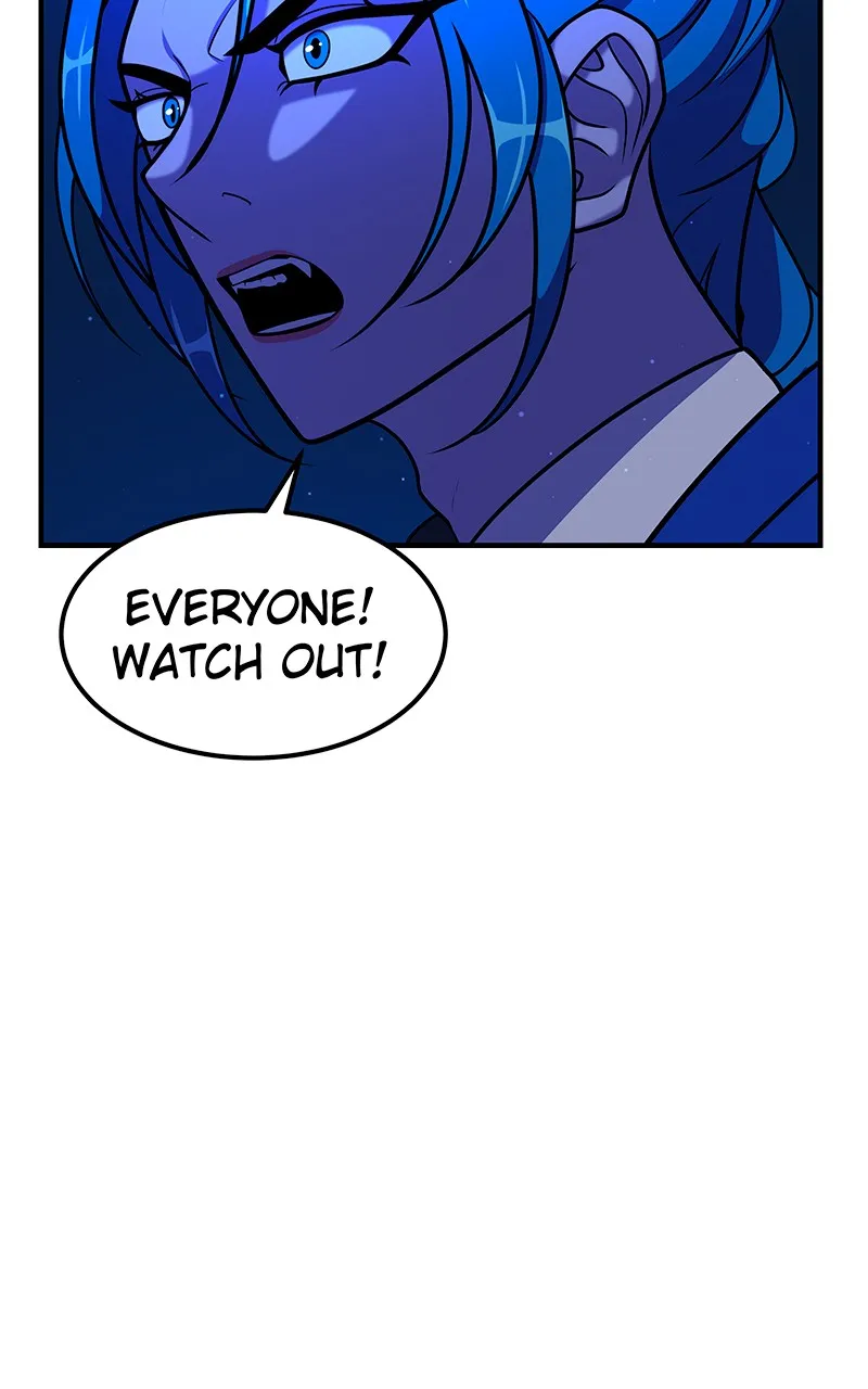 To Tame a Fire Chapter 54 page 137 - 