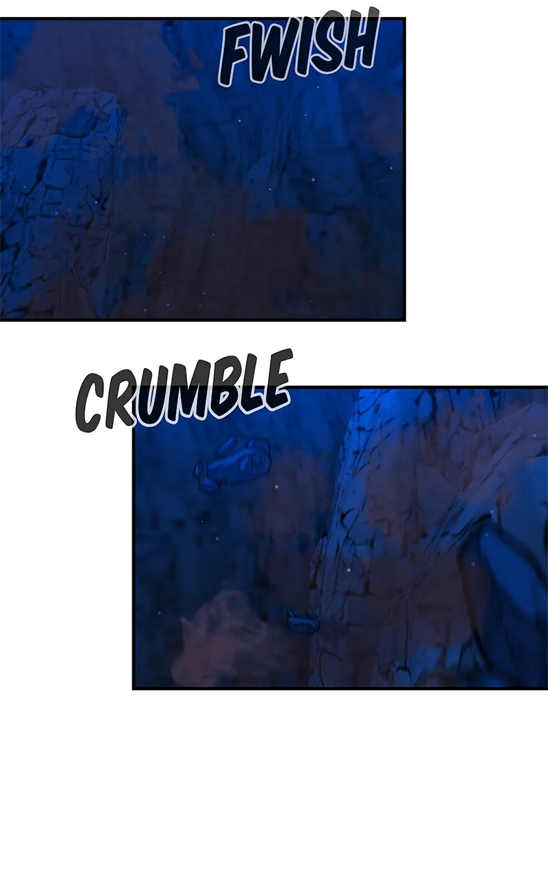 To Tame a Fire Chapter 54 page 139 - 
