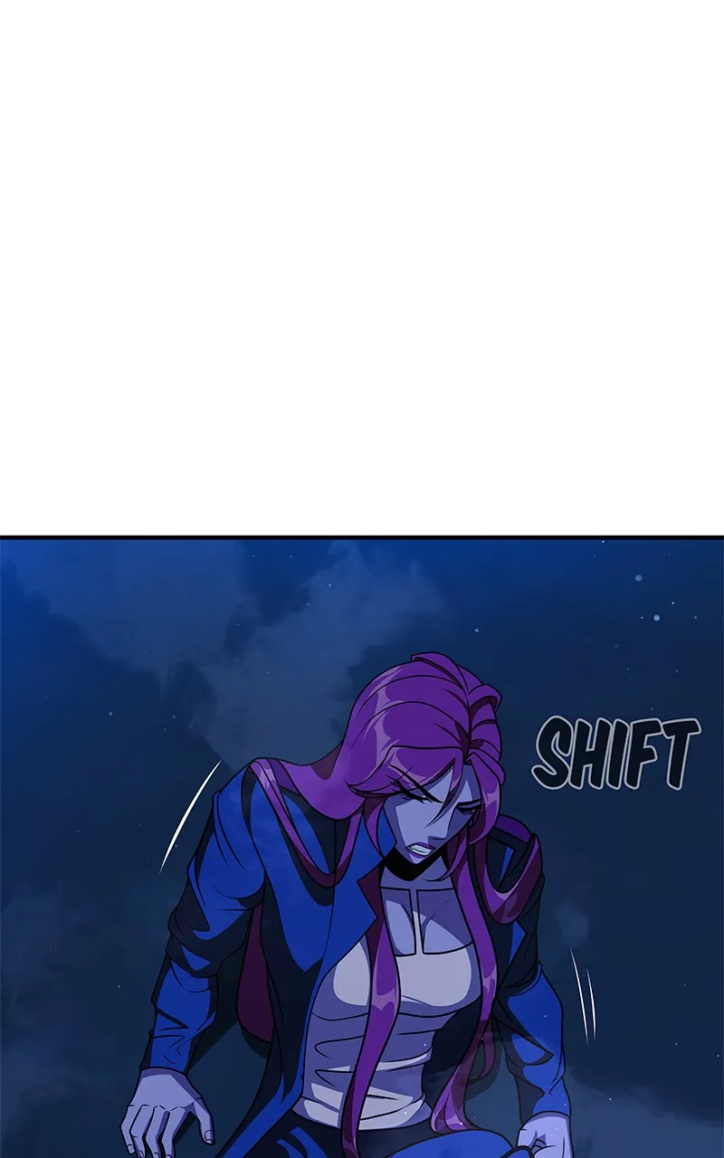 To Tame a Fire Chapter 54 page 140 - 