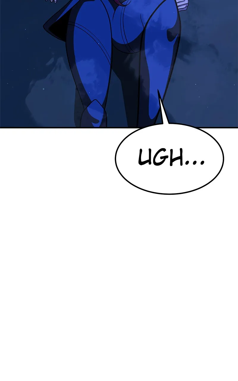 To Tame a Fire Chapter 54 page 141 - 