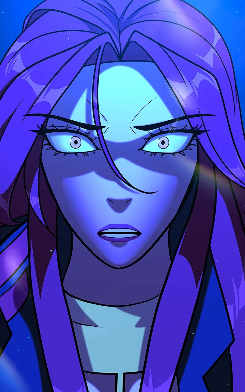 To Tame a Fire Chapter 54 page 145 - 