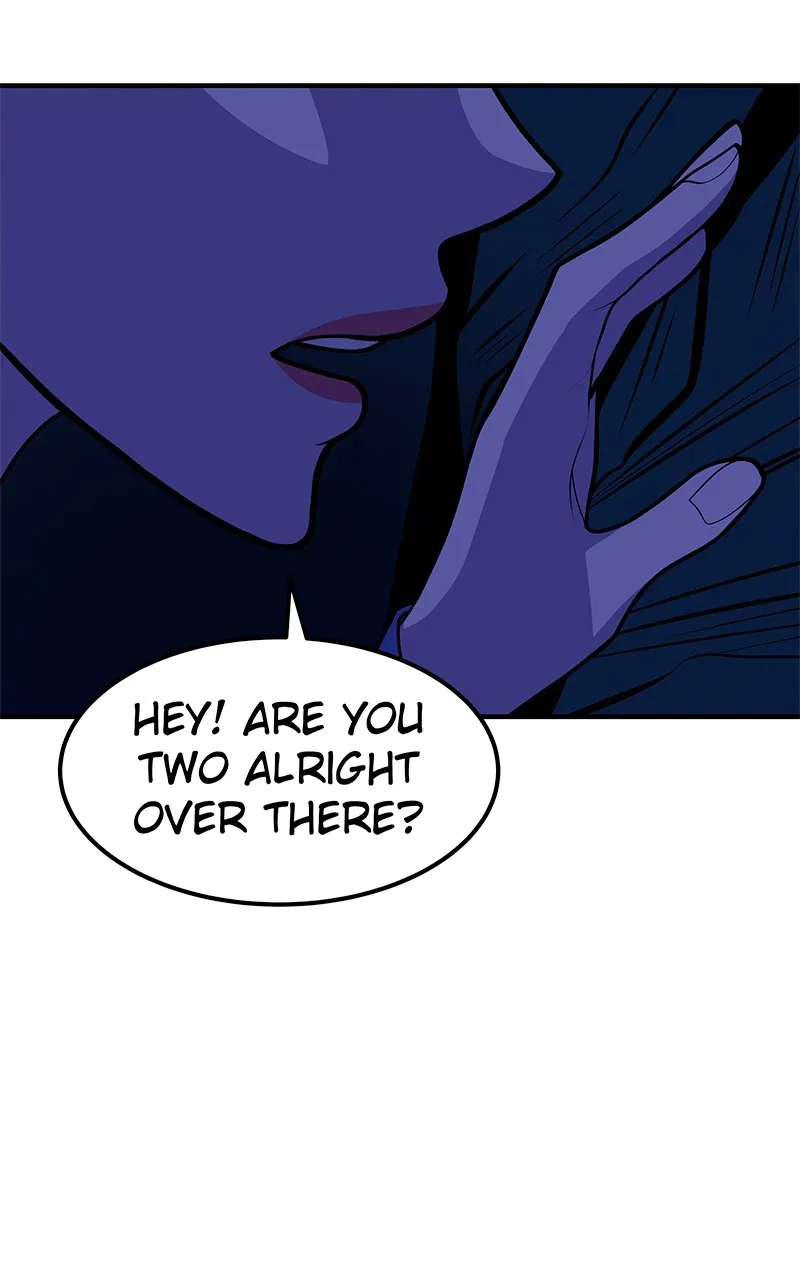 To Tame a Fire Chapter 54 page 147 - 