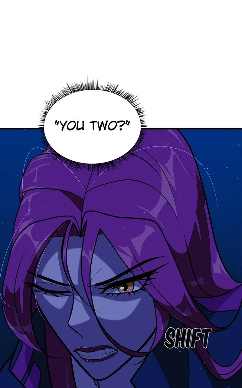 To Tame a Fire Chapter 54 page 148 - 