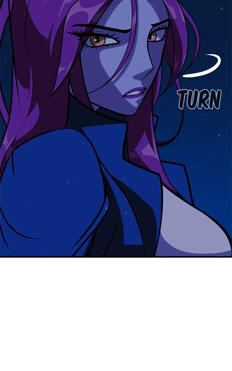 To Tame a Fire Chapter 54 page 150 - 