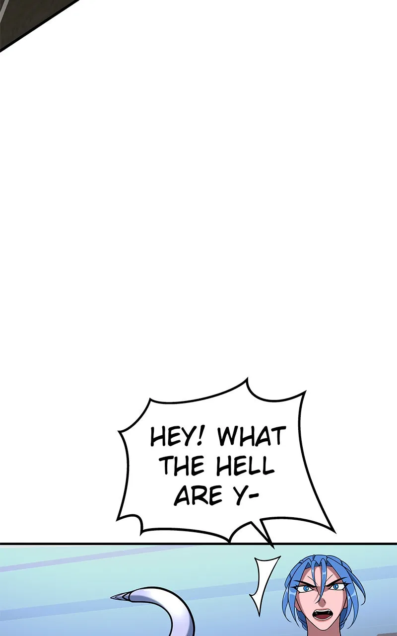 To Tame a Fire Chapter 54 page 16 - 