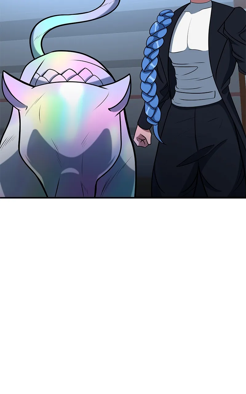 To Tame a Fire Chapter 54 page 17 - 