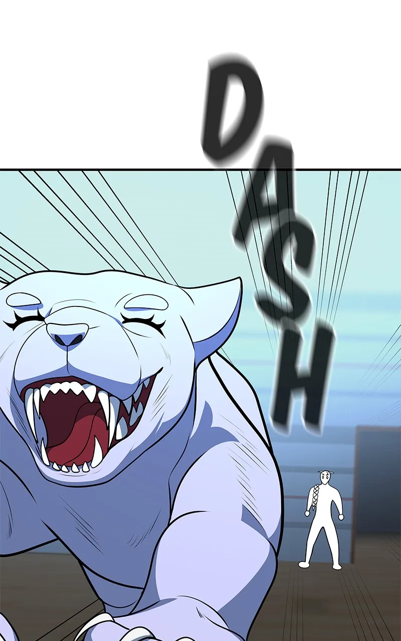 To Tame a Fire Chapter 54 page 18 - 