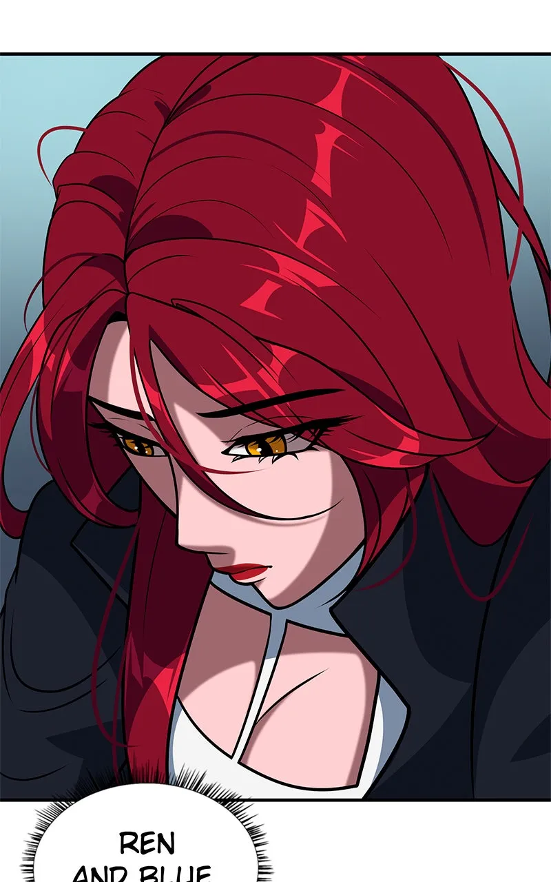 To Tame a Fire Chapter 54 page 3 - 