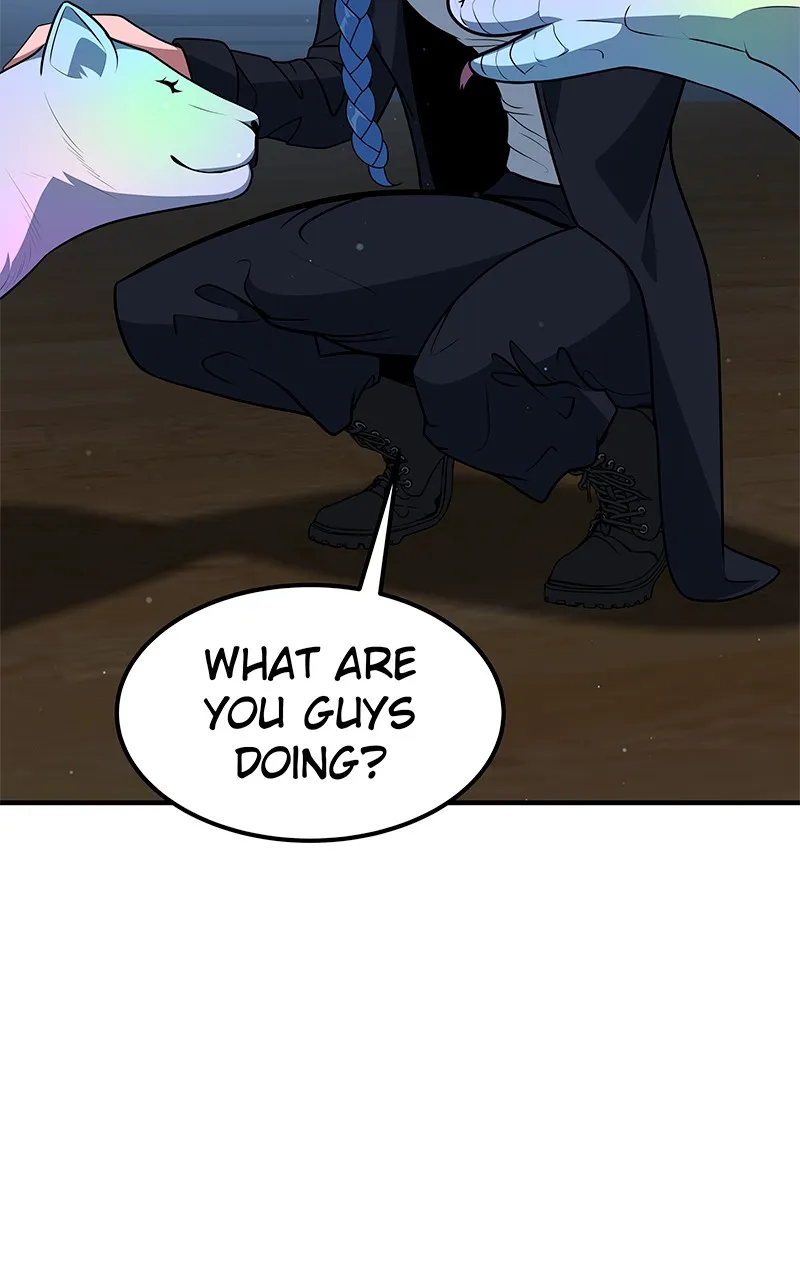 To Tame a Fire Chapter 54 page 23 - 