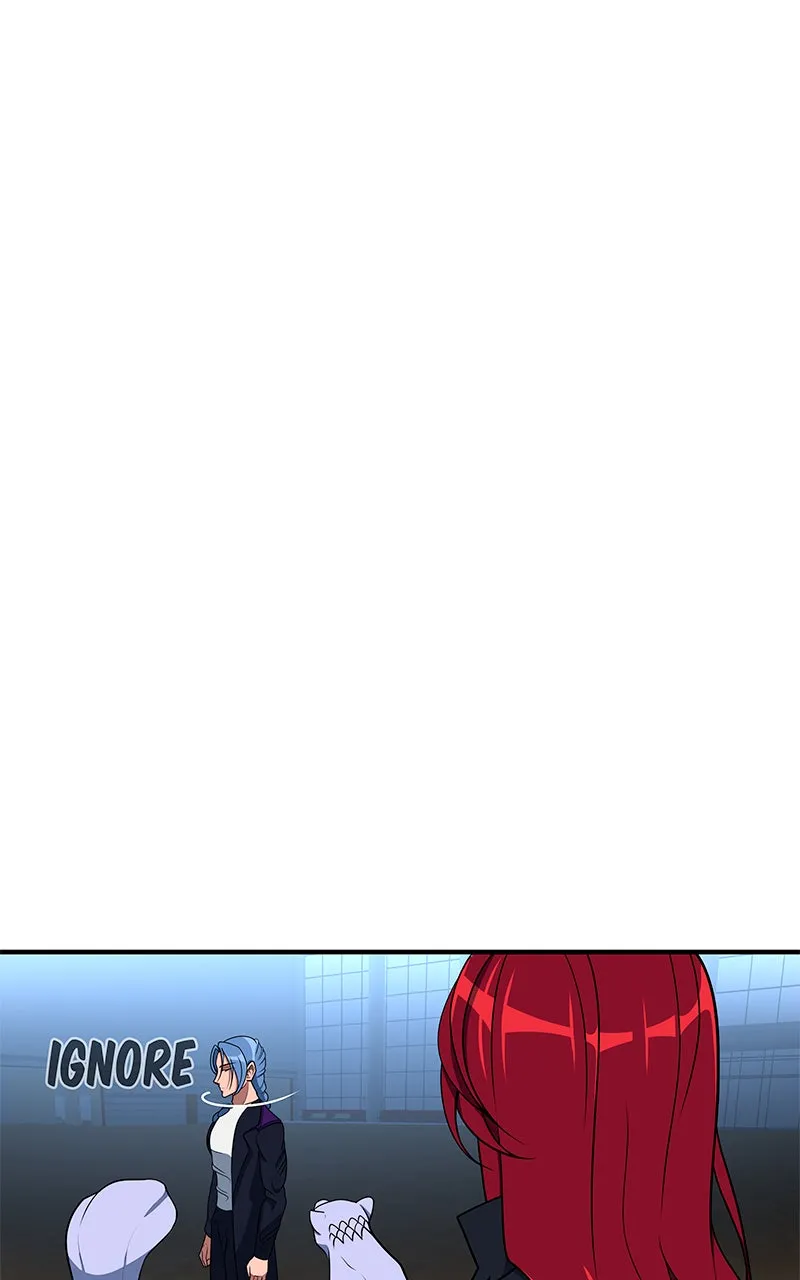To Tame a Fire Chapter 54 page 26 - 