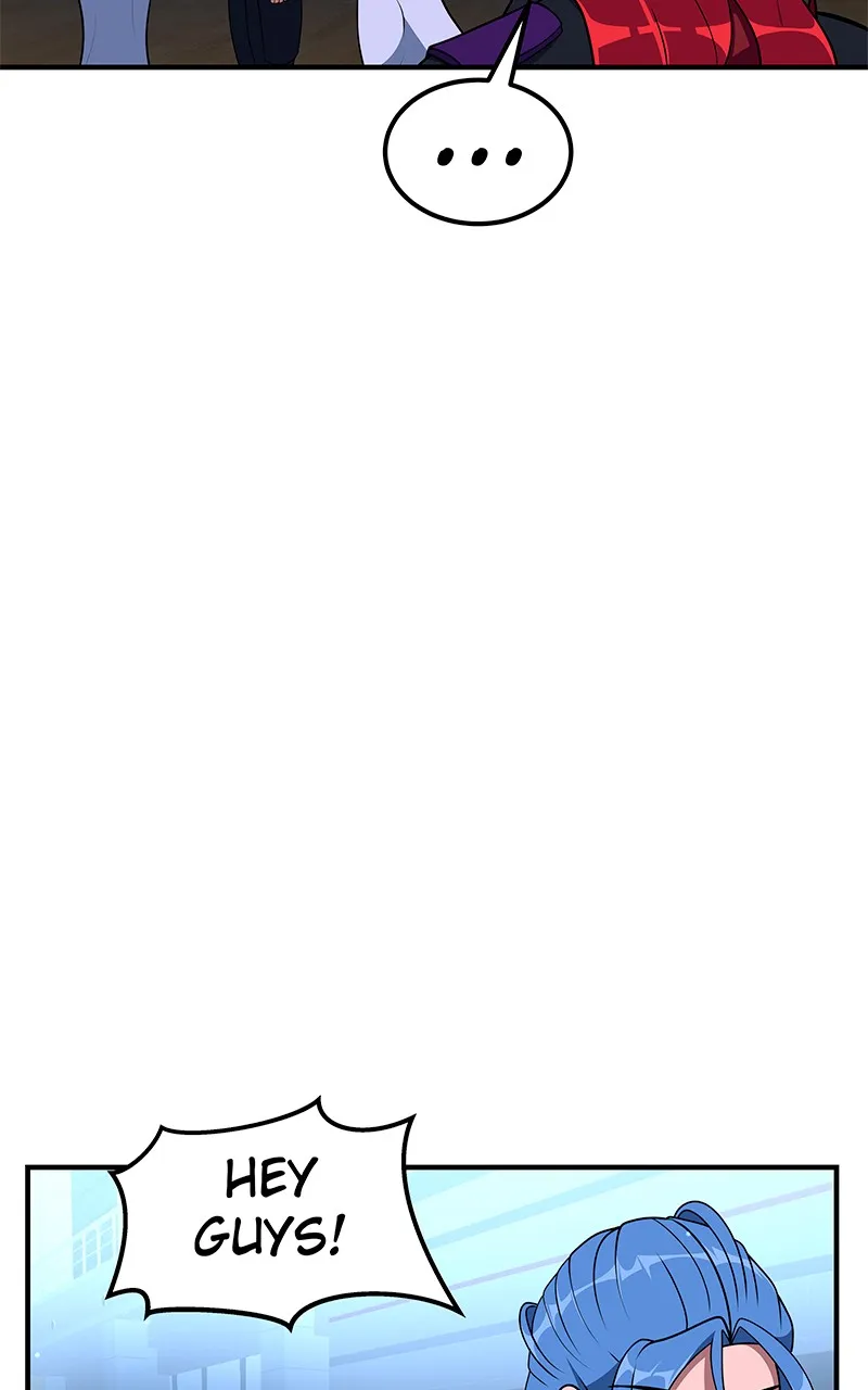To Tame a Fire Chapter 54 page 27 - 