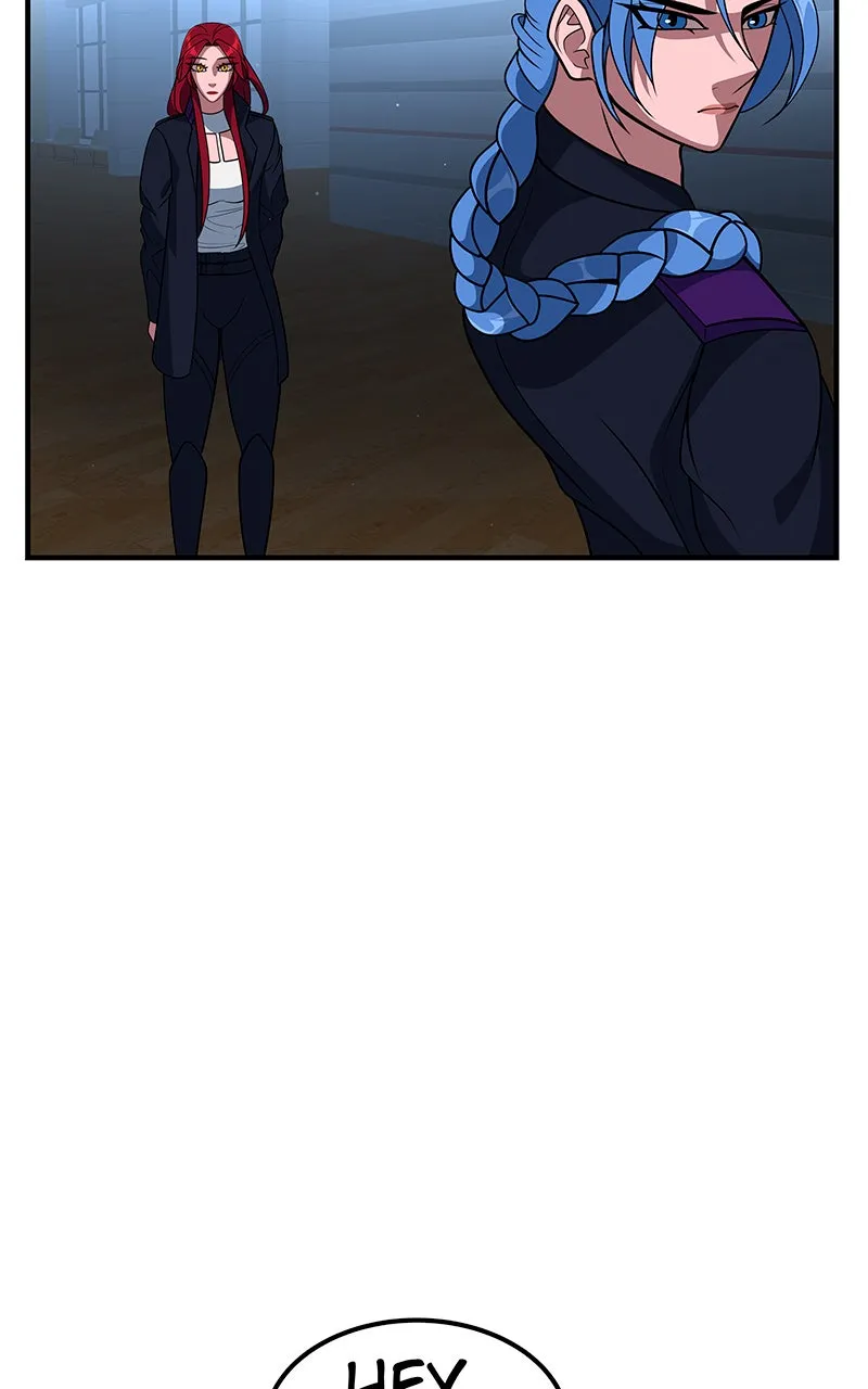 To Tame a Fire Chapter 54 page 28 - 