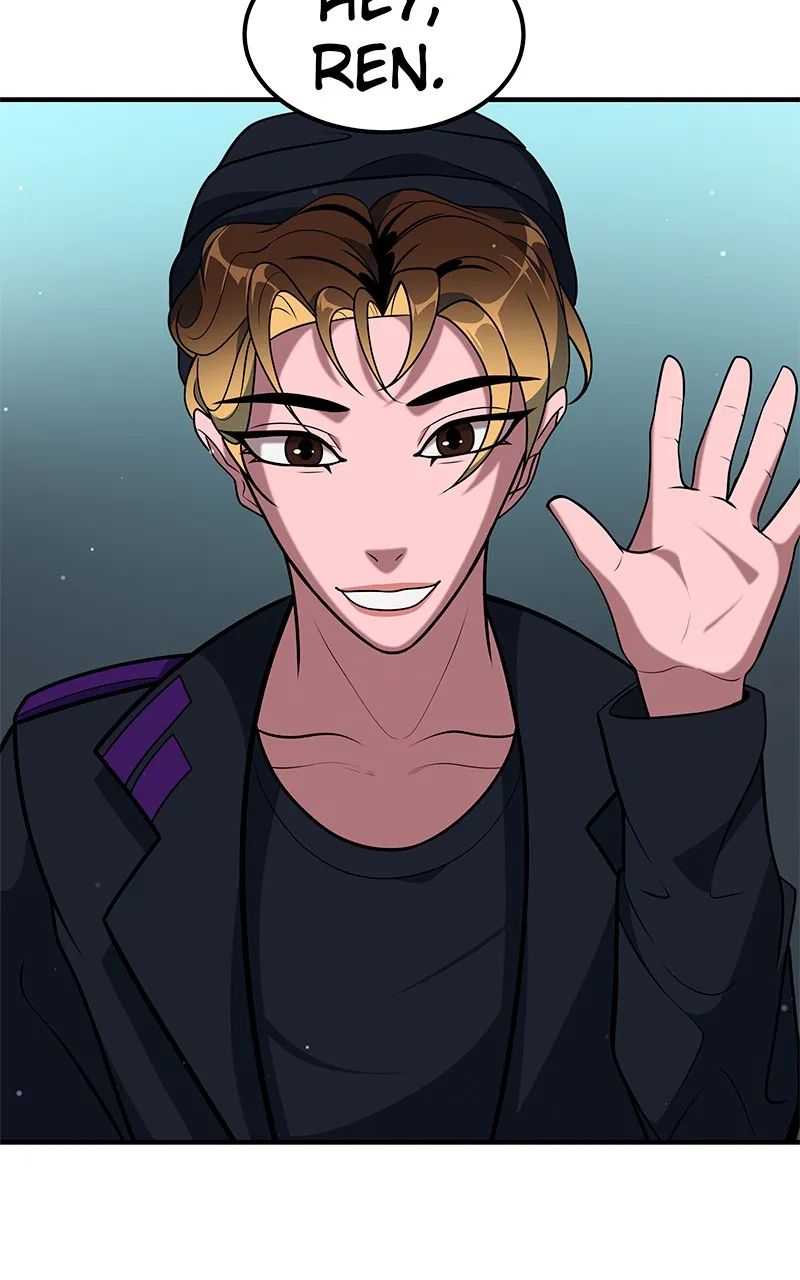 To Tame a Fire Chapter 54 page 29 - 