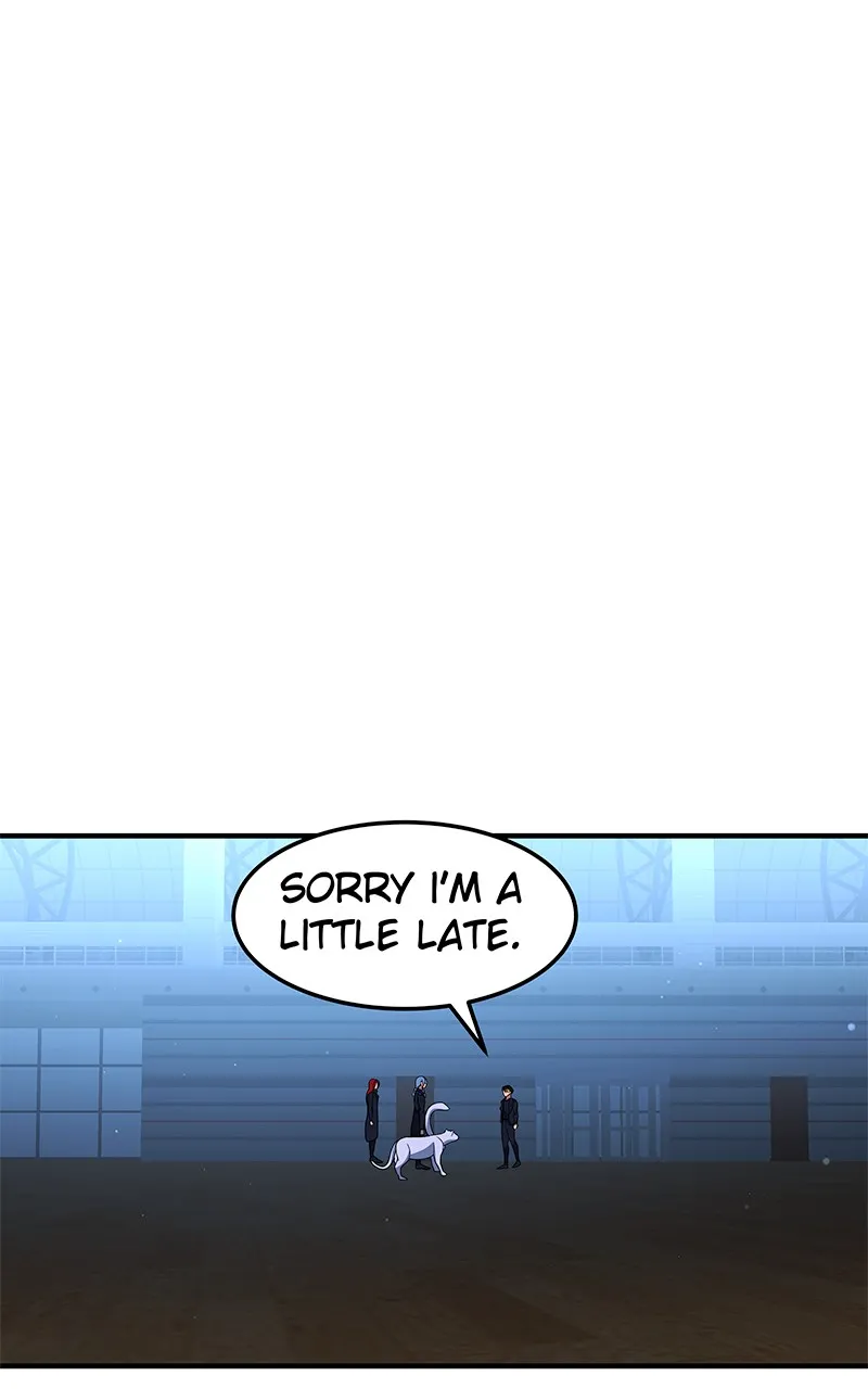 To Tame a Fire Chapter 54 page 30 - 