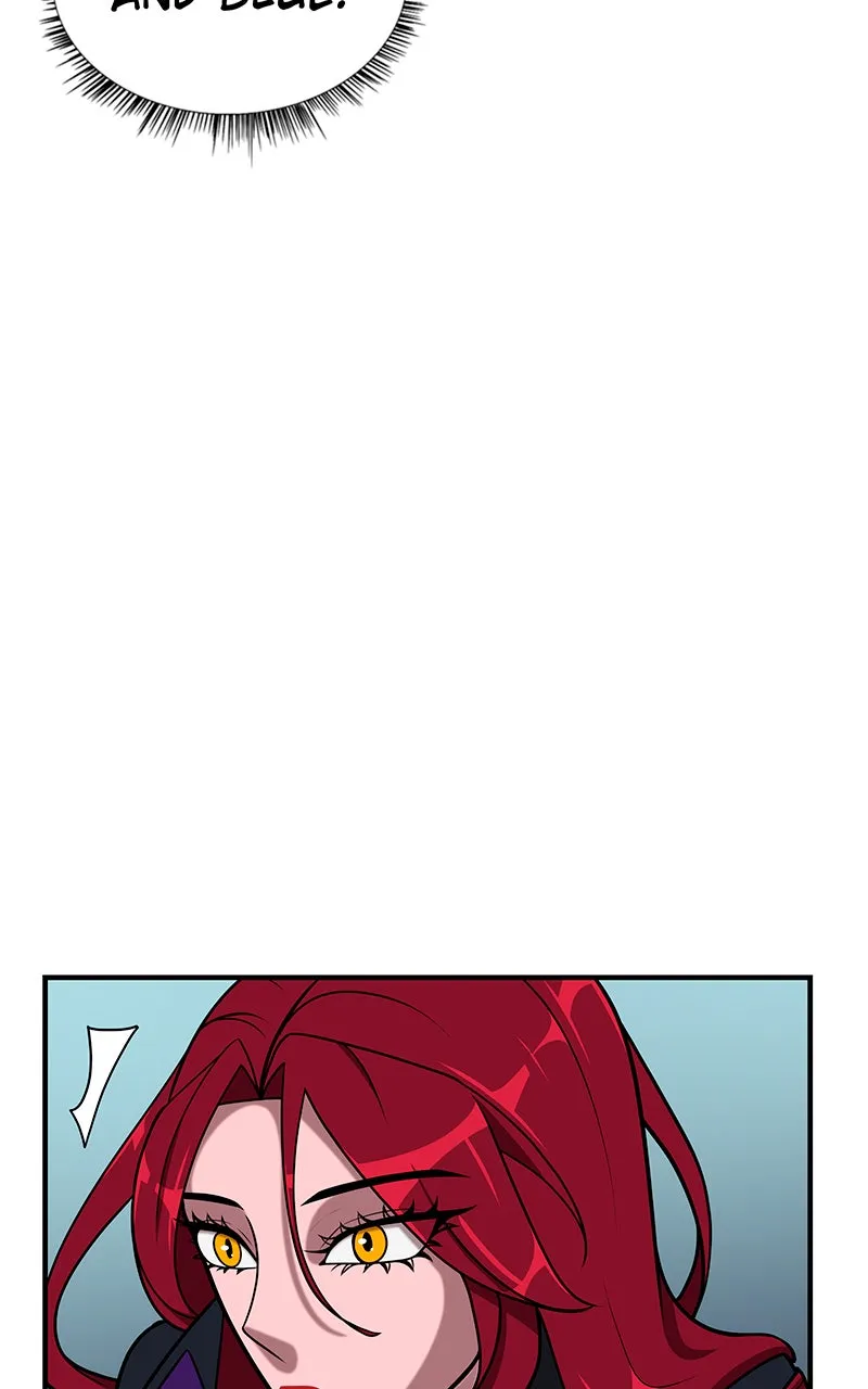 To Tame a Fire Chapter 54 page 4 - 