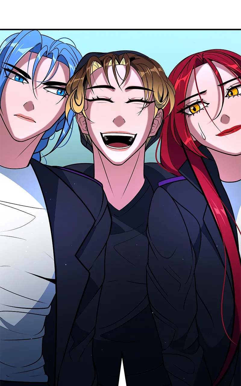 To Tame a Fire Chapter 54 page 33 - 