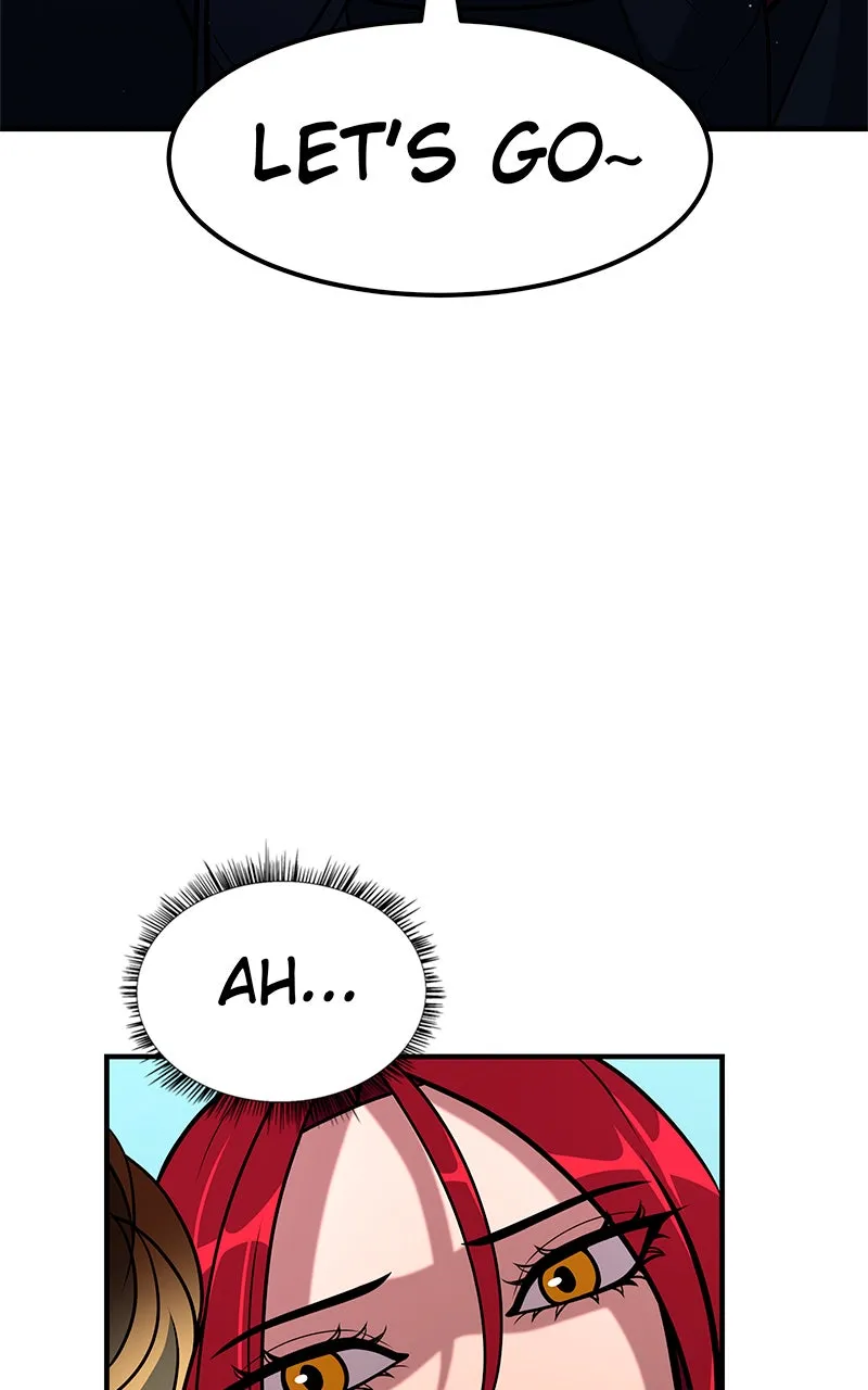 To Tame a Fire Chapter 54 page 34 - 