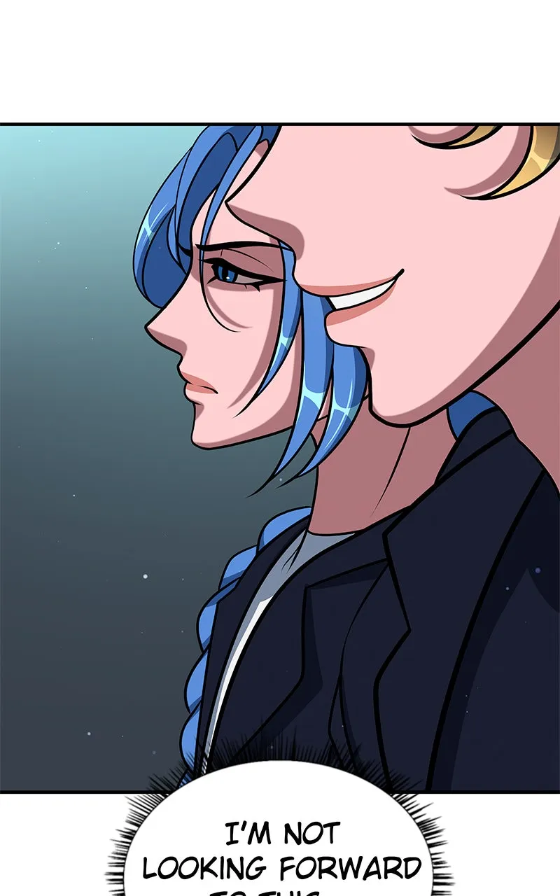 To Tame a Fire Chapter 54 page 36 - 