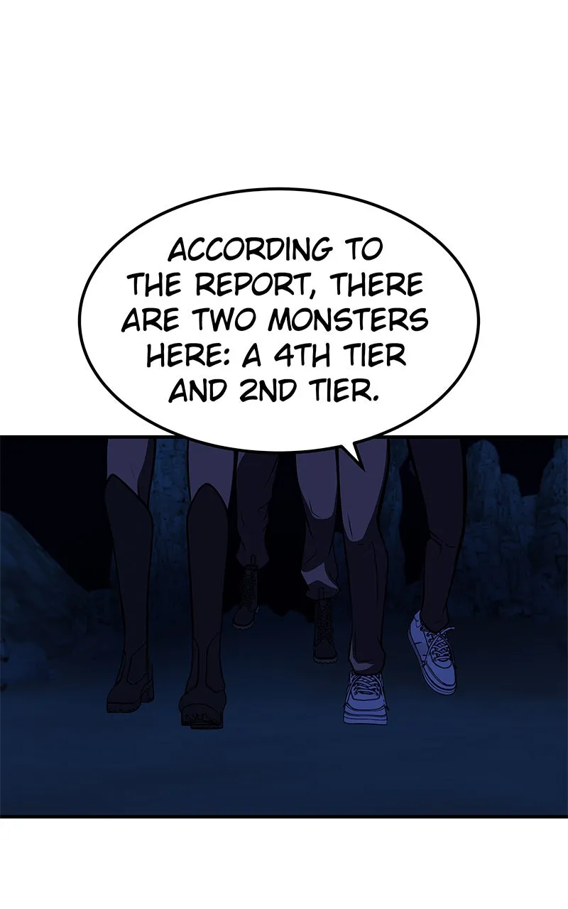 To Tame a Fire Chapter 54 page 40 - 