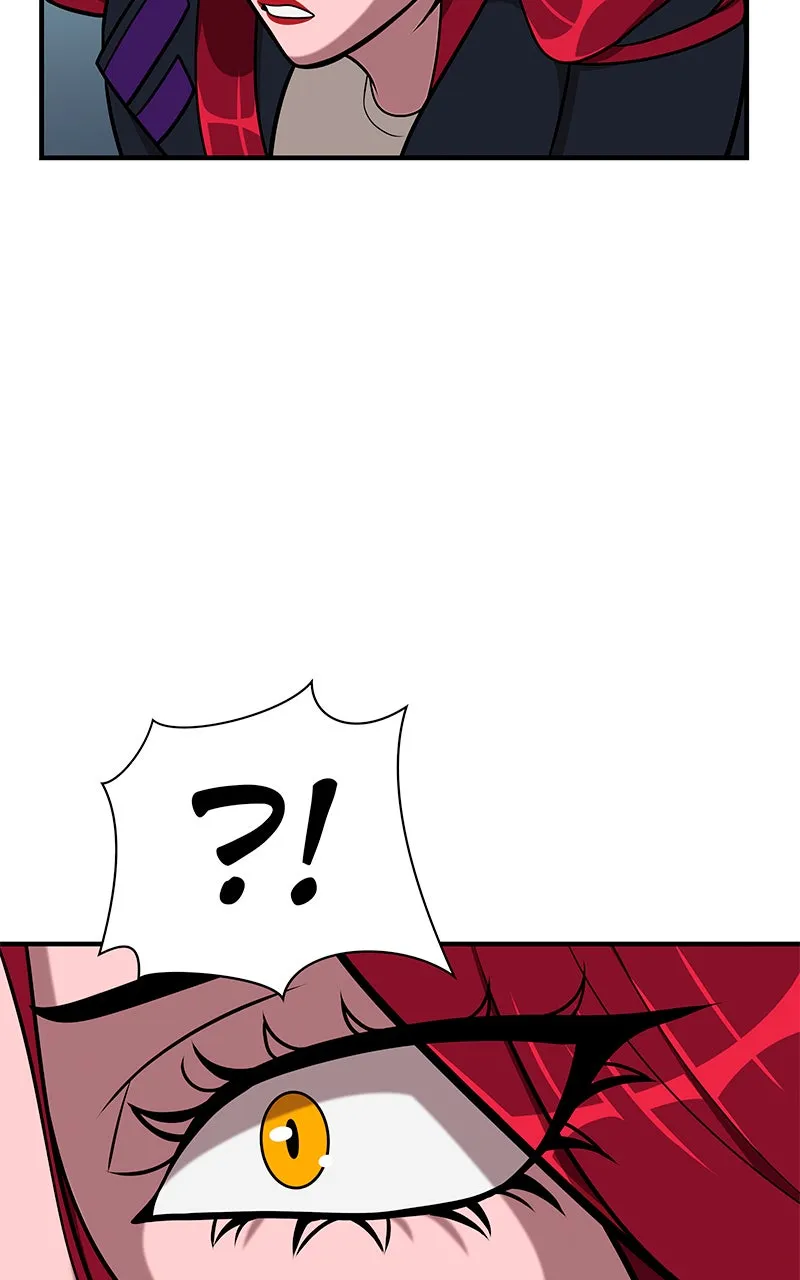 To Tame a Fire Chapter 54 page 5 - 