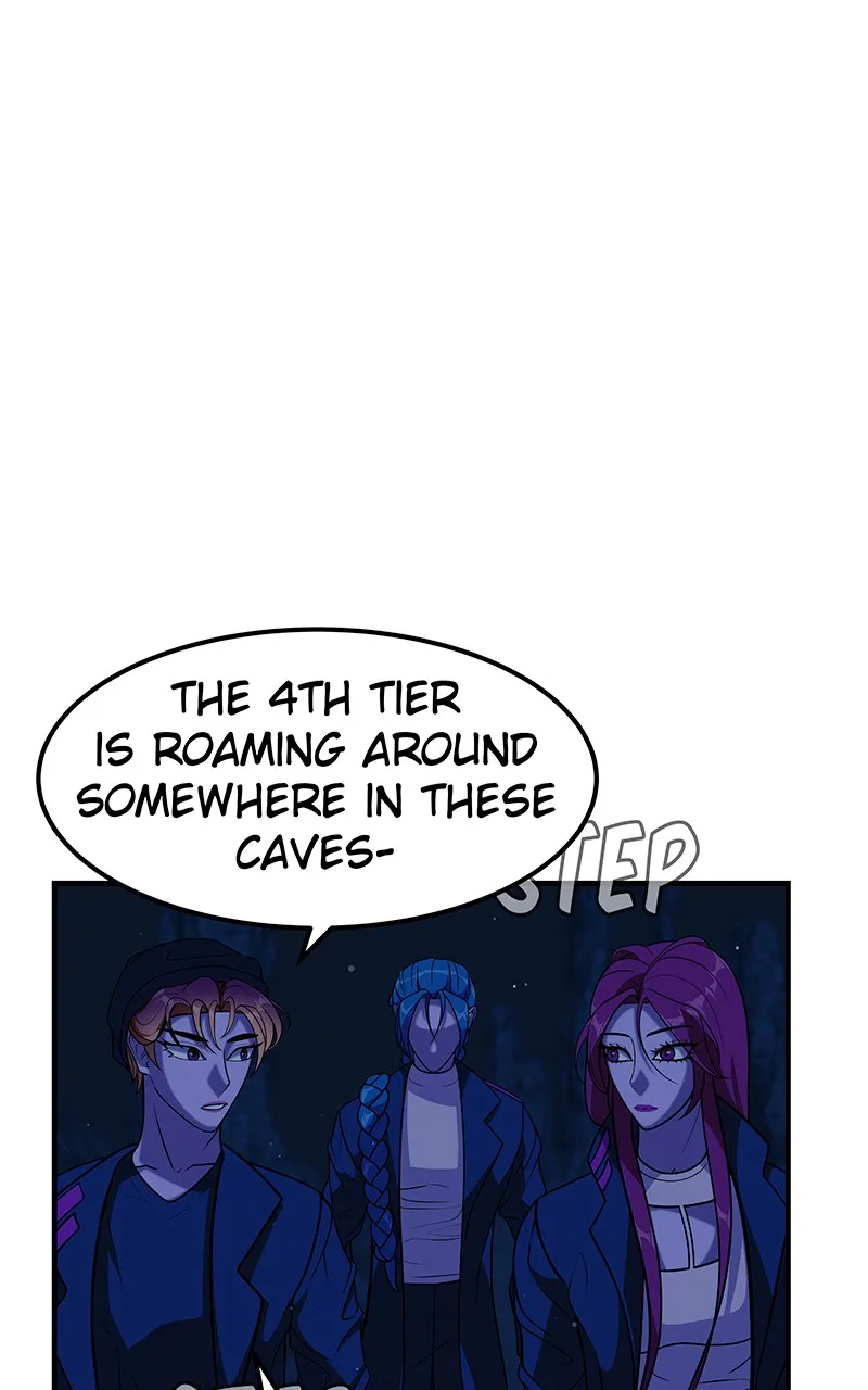 To Tame a Fire Chapter 54 page 41 - 