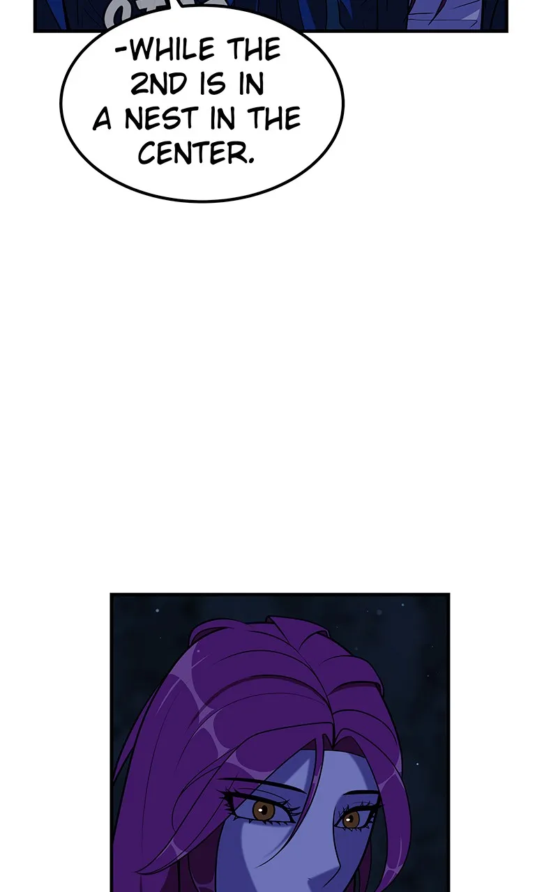 To Tame a Fire Chapter 54 page 42 - 