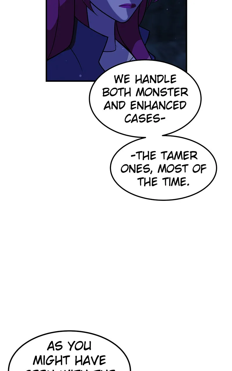 To Tame a Fire Chapter 54 page 43 - 