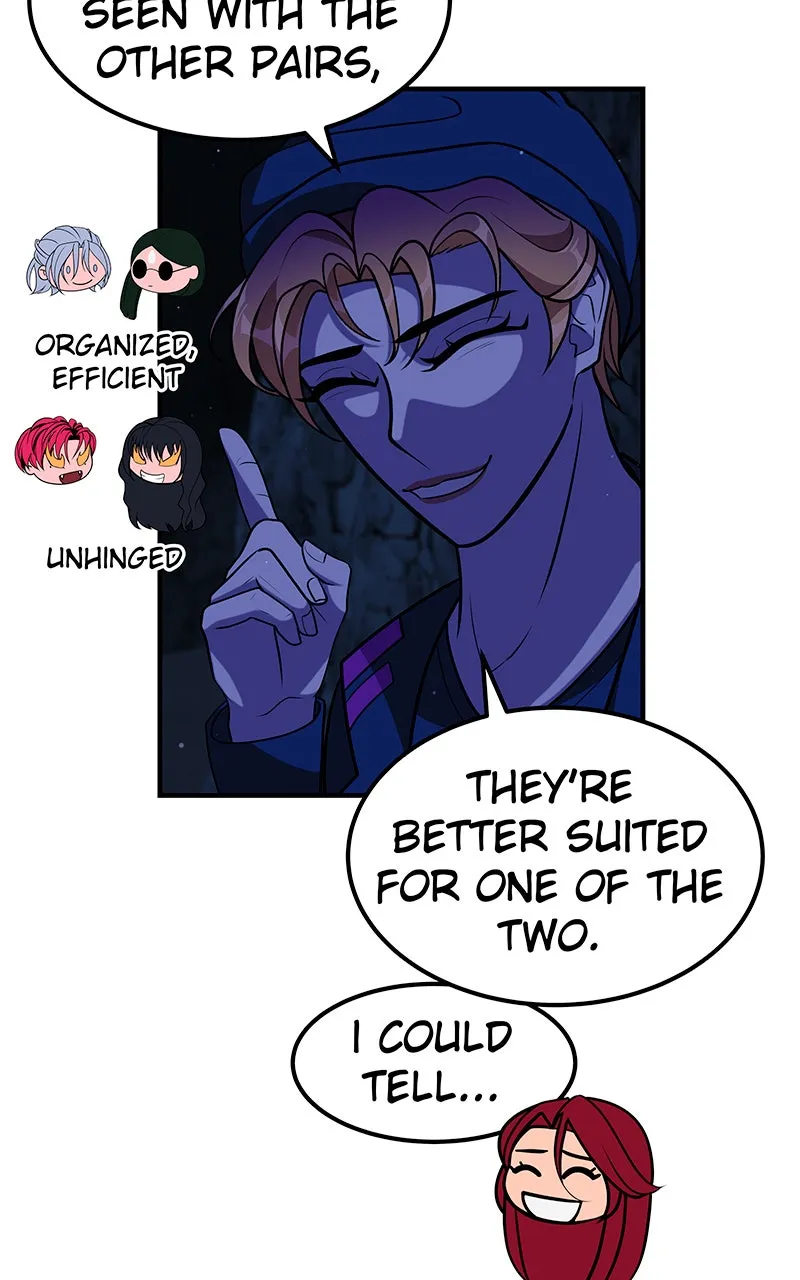 To Tame a Fire Chapter 54 page 44 - 