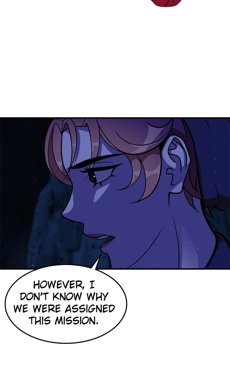 To Tame a Fire Chapter 54 page 45 - 