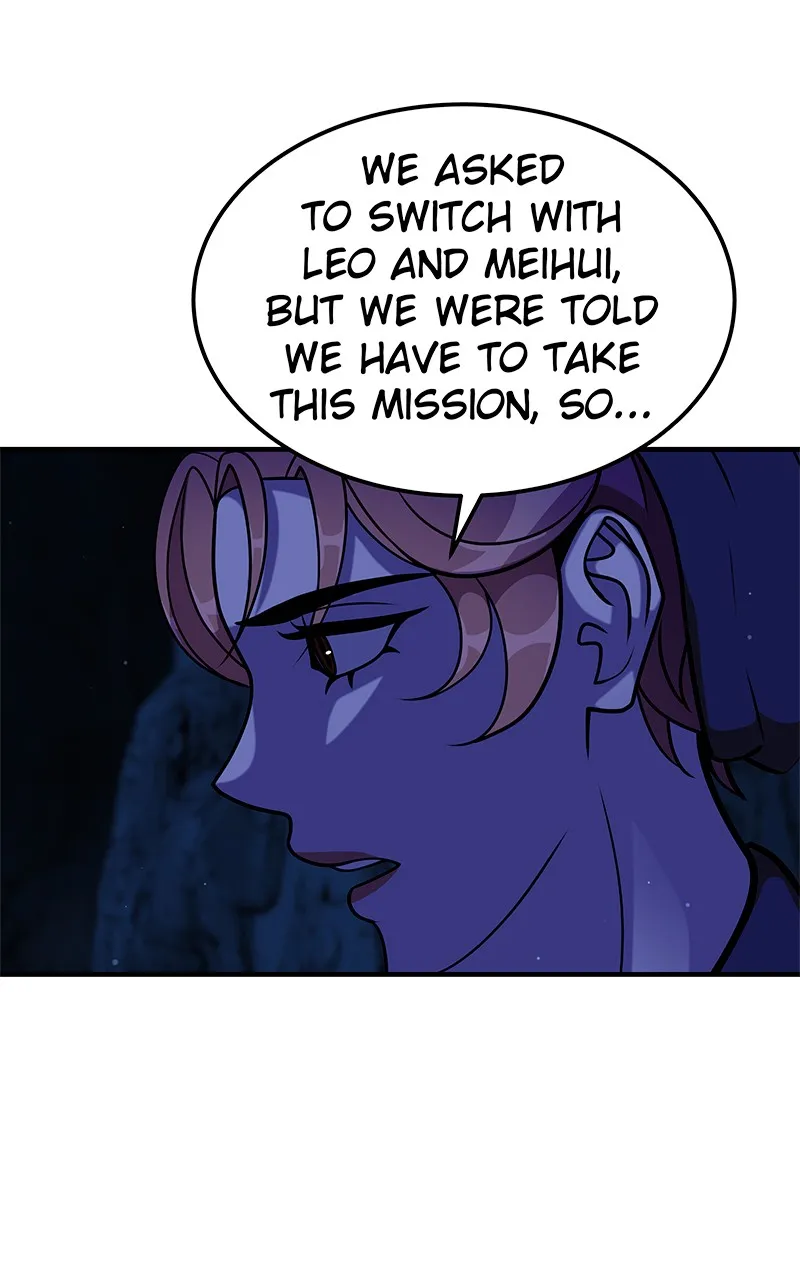 To Tame a Fire Chapter 54 page 50 - 