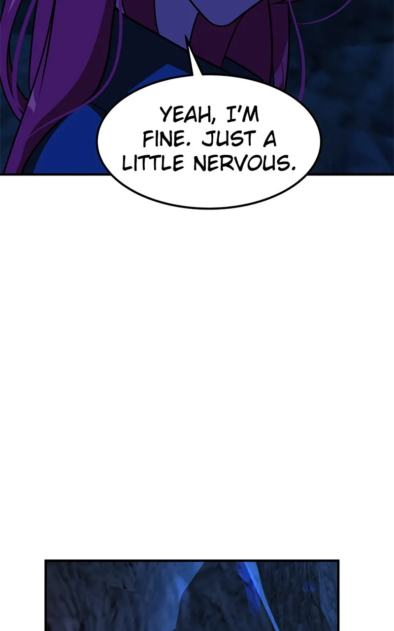 To Tame a Fire Chapter 54 page 56 - 