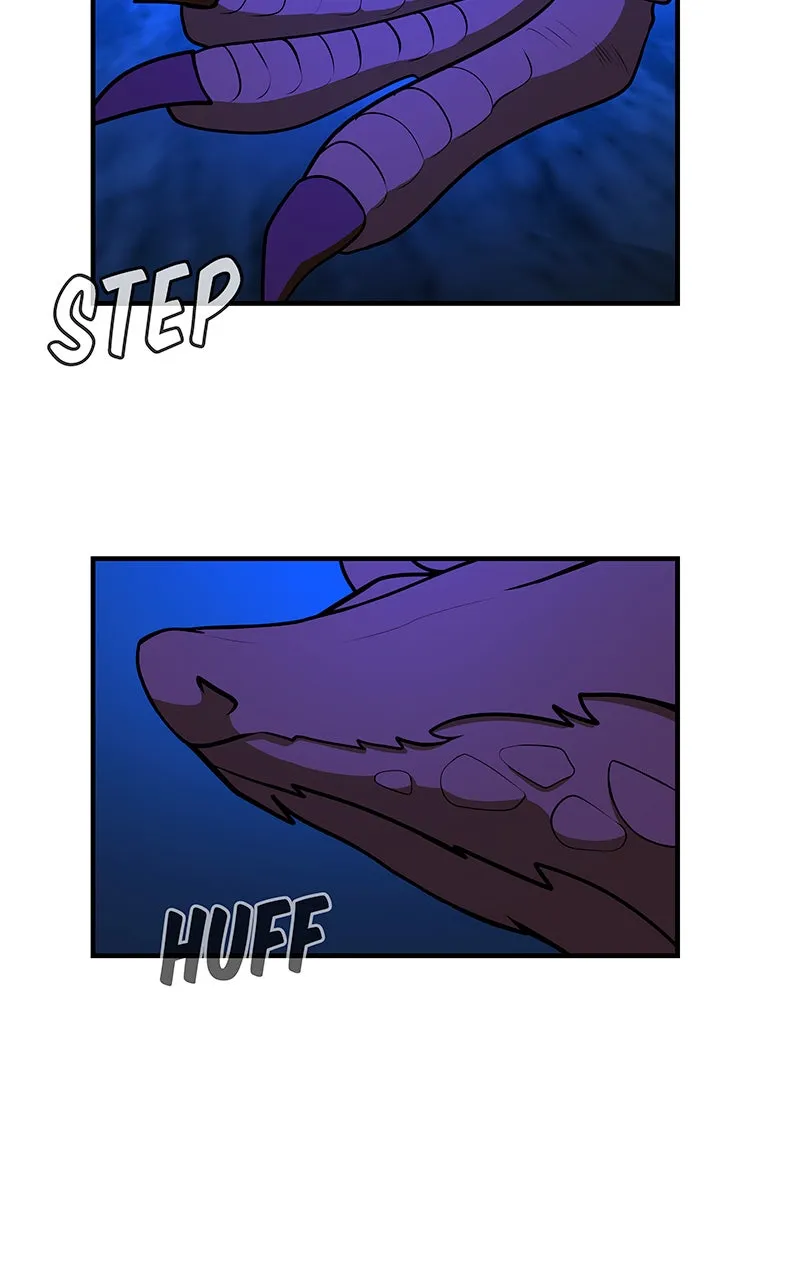 To Tame a Fire Chapter 54 page 58 - 