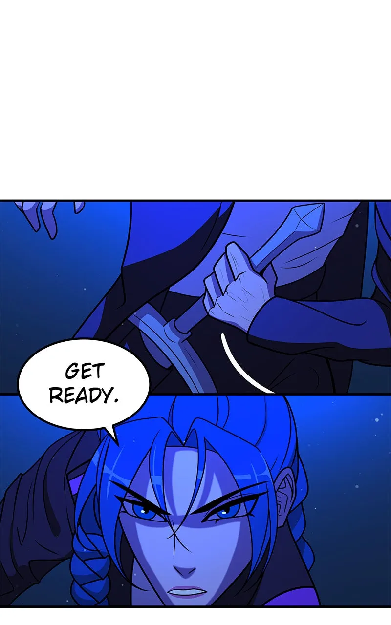 To Tame a Fire Chapter 54 page 59 - 