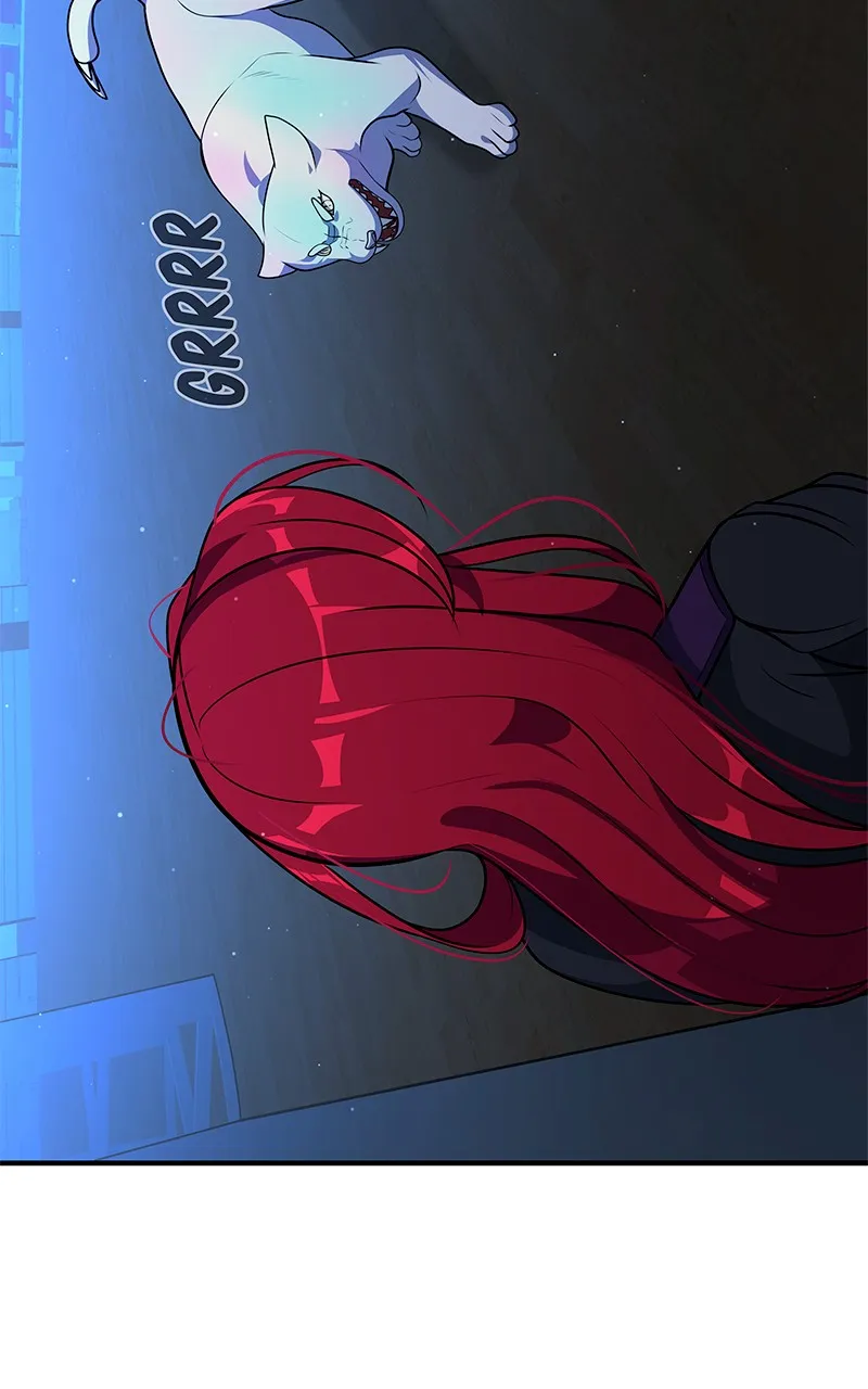 To Tame a Fire Chapter 54 page 7 - 
