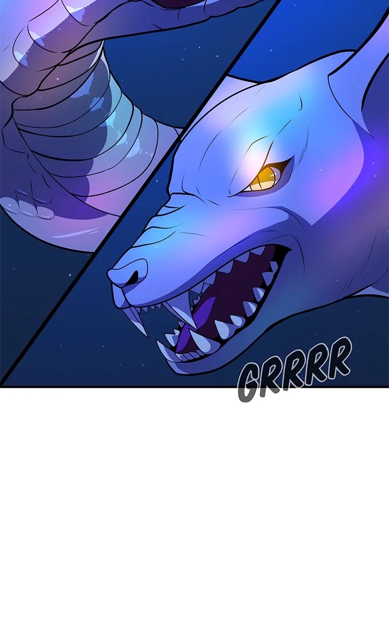 To Tame a Fire Chapter 54 page 61 - 