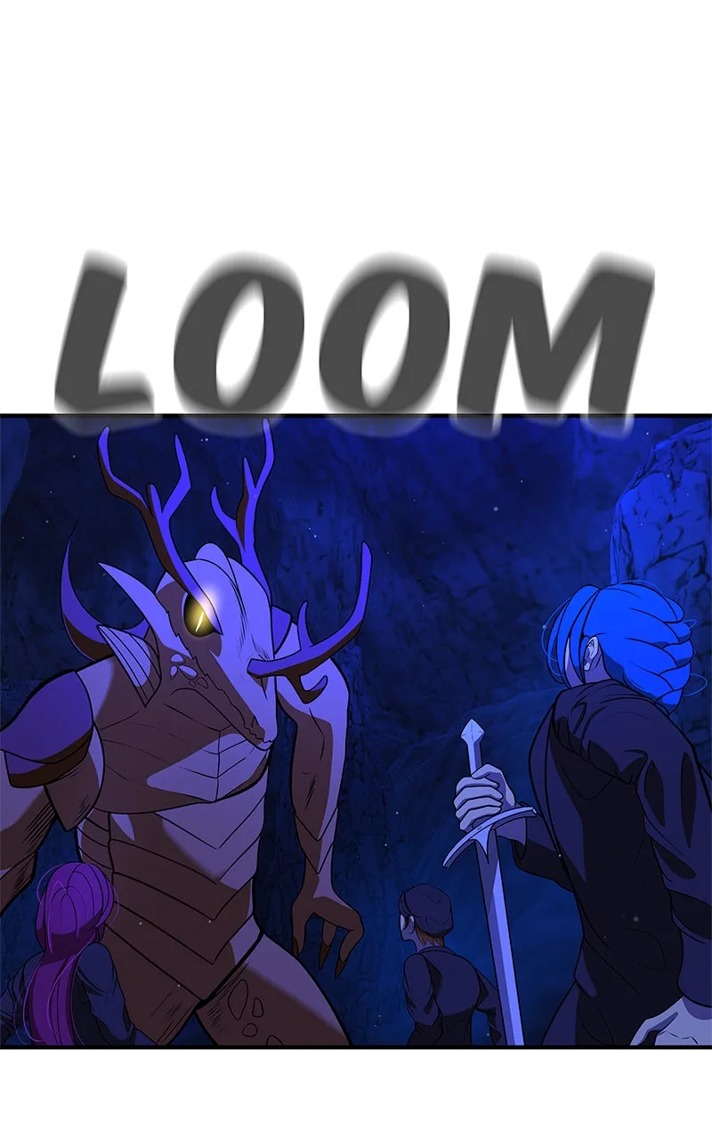 To Tame a Fire Chapter 54 page 62 - 