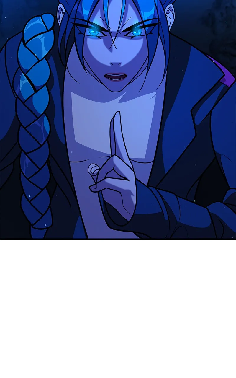 To Tame a Fire Chapter 54 page 64 - 